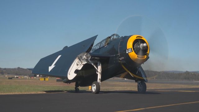 無綫新聞 TVB News