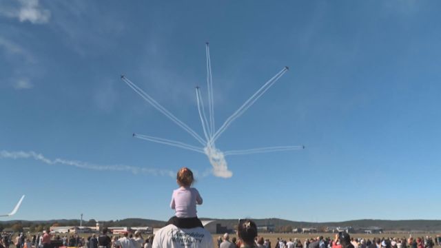 無綫新聞 TVB News