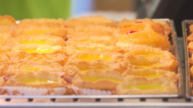 冰室非遺美食：菠蘿包、奶茶、蛋撻｜探古尋源．延伸閱讀