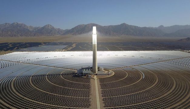 英國衛報：特朗普意外推動綠色能源　戰爭暴露化石燃料不可靠｜國際分析