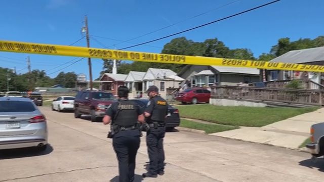 8 children dead in latest US shooting
