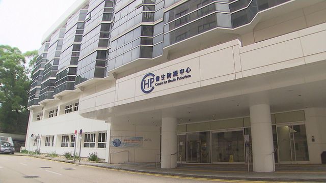 再多一宗本地麻疹個案　與早前機場兩宗病例同一公司工作