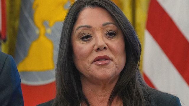 美國勞工部長德雷默辭職　成兩個多月內第三名離職內閣成員