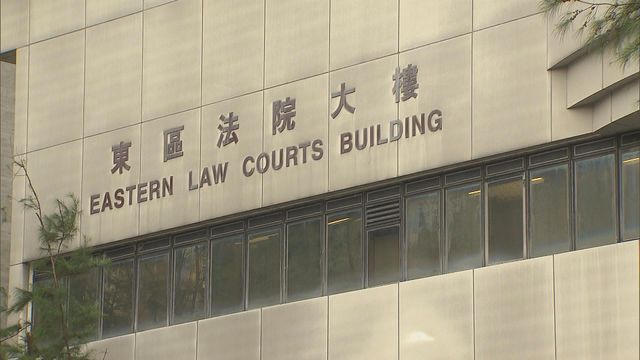 女子被控2019年公眾地方管有鐳射筆及噴漆　獲准保釋候審