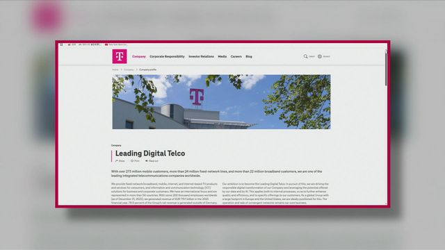 據報德國電信考慮與T-Mobile合併　或成史上規模最大上市併購交易