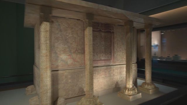 無綫新聞 TVB News