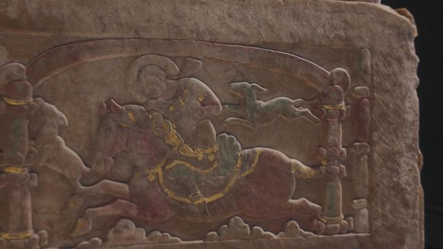 無綫新聞 TVB News