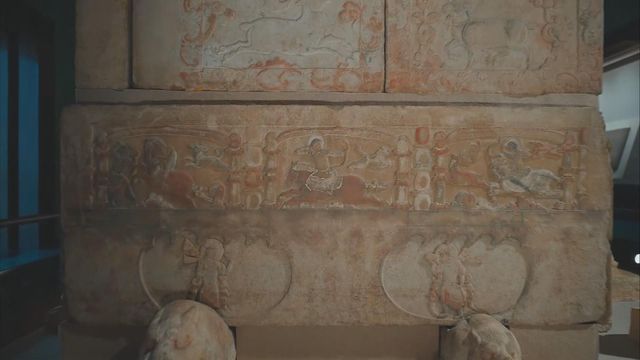 無綫新聞 TVB News