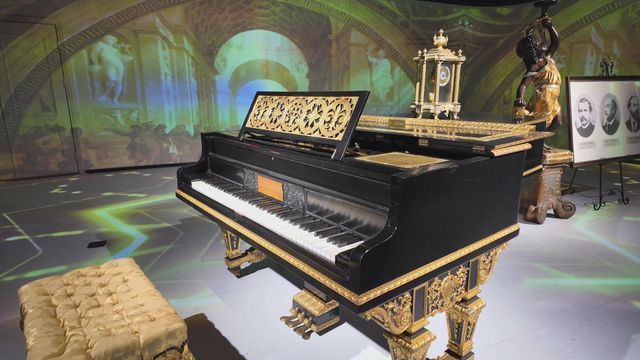 無綫新聞 TVB News