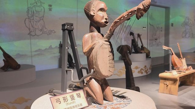 無綫新聞 TVB News