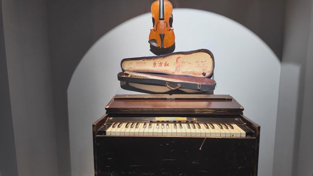 無綫新聞 TVB News