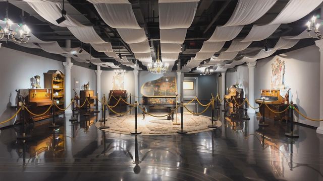 無綫新聞 TVB News