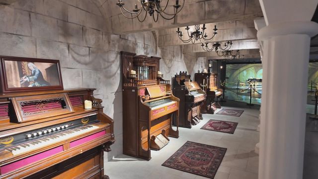 無綫新聞 TVB News