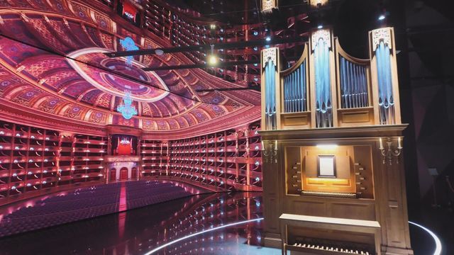 無綫新聞 TVB News