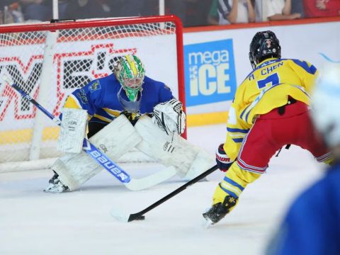 無綫新聞 TVB News