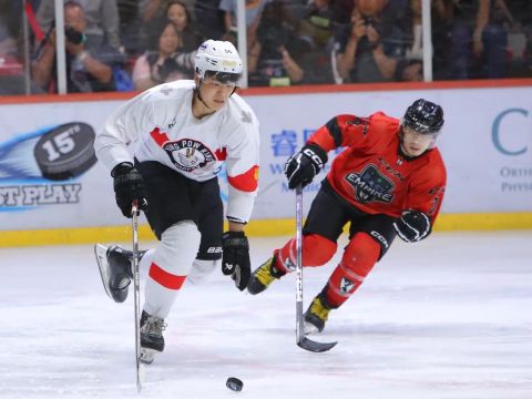 無綫新聞 TVB News