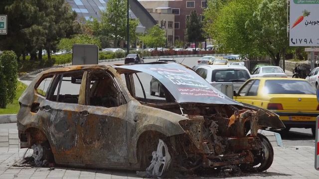 US-Iran ceasefire extends as Iran vows military response against naval blockade