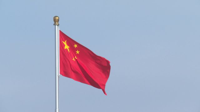 China expresses appreciation to African countries following Lai Ching-te's postponed trip
