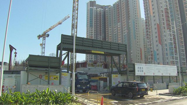 新一期居屋、綠置居及「白居二」本月30日起同步接受申請　為期3周