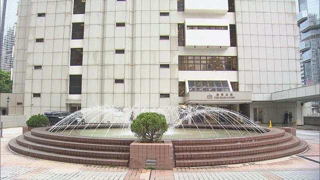 46歲女會計經理承認7項盜竊罪　判囚8年