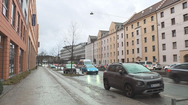 受油價上升打擊　德國下調今明兩年經濟增長預測