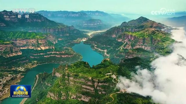 無綫新聞 TVB News