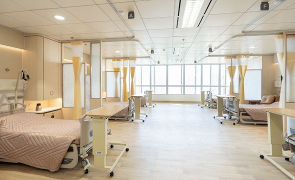 無綫新聞 TVB News