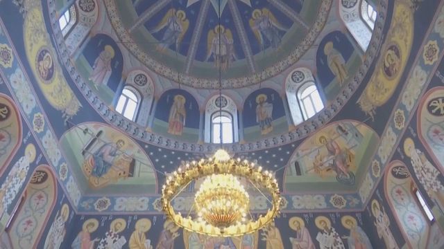 無綫新聞 TVB News