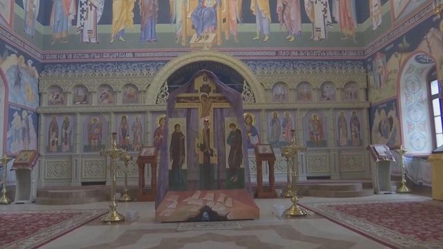 無綫新聞 TVB News