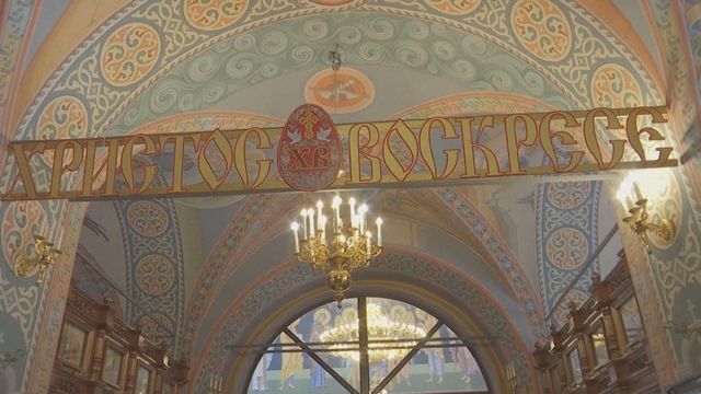 無綫新聞 TVB News