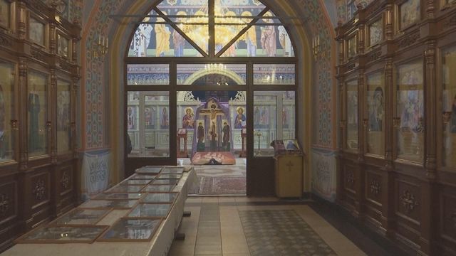 無綫新聞 TVB News