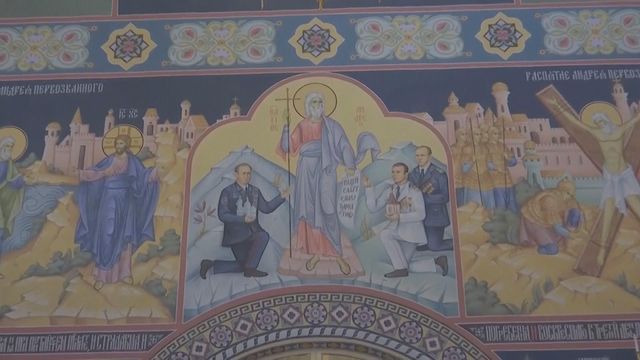 無綫新聞 TVB News