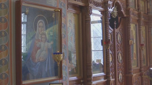 無綫新聞 TVB News