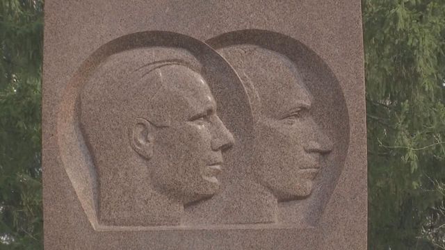 無綫新聞 TVB News