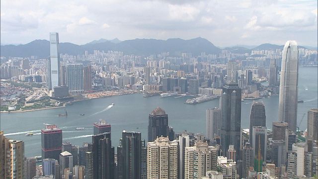 本港通脹升溫　各燃料相關項目價格加幅加快