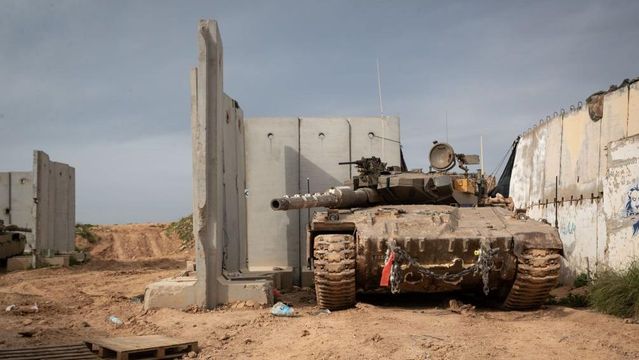 紐約時報：以色列為消滅真主黨　危害黎巴嫩平民與宗教多元｜國際分析