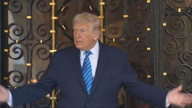 特朗普宣布以色列及黎巴嫩將停火期限延長三周