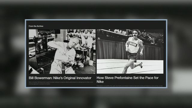 Nike新一輪裁員計劃影響約1400個職位　主要集中在科技部門