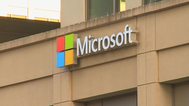 微軟向員工提出自願退休方案　涉及約7%員工