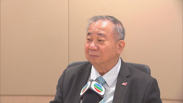 CityU President Freddy Boey steps down with immediate effect