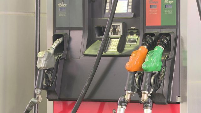 香港車用燃油八成來自內地　為何零售價貴三倍？｜延伸閱讀
