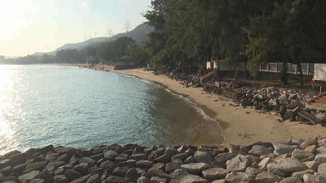 蝴蝶灣、東灣及大浪灣泳灘引入市場營運模式　康文署邀商業機構提交意向書