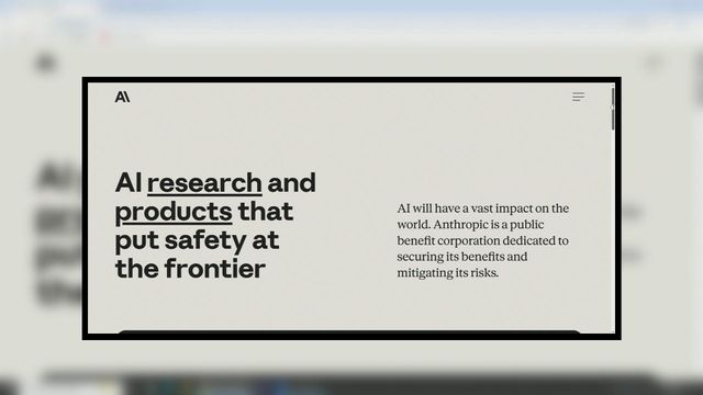 谷歌將向Anthropic投資最高達400億美元