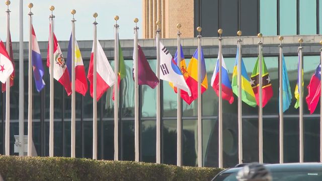 中方呼籲加強聯合國核心作用　確保發展中國家代表性和發言權不受影響