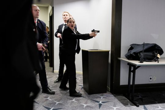 無綫新聞 TVB News