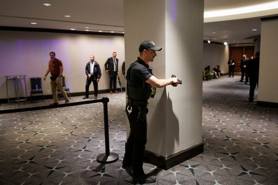 無綫新聞 TVB News