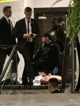 無綫新聞 TVB News