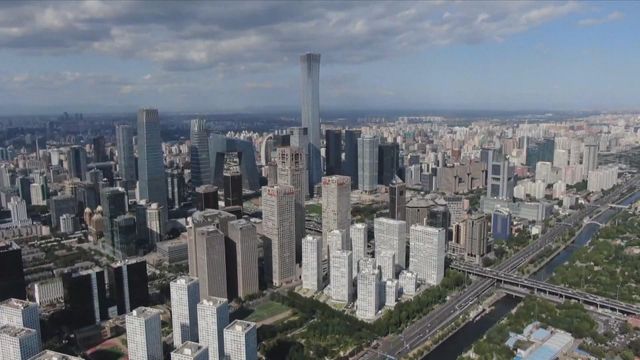 內地加強互聯網平台算法治理　依法開展算法安全評估及監督檢查工作