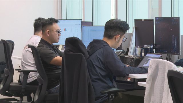 港股在兩萬六關口好淡爭持