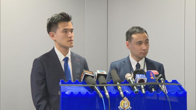 警方過去兩周打擊詐騙拘71人　涉66宗騙案達5.35億元